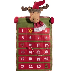 Käthe Wohlfahrt Adventskalender "Adventselch" Online