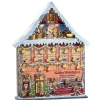 Käthe Wohlfahrt Adventskalenderhaus "Weihnachtsdorf" New