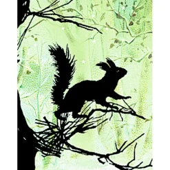 Käthe Wohlfahrt Adventskalender Lichterbogen "Weihnachtswald"