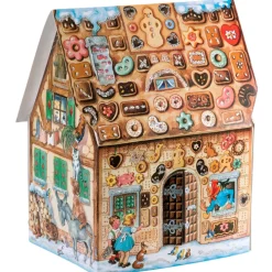 Käthe Wohlfahrt Adventskalender "Marchenhaus" Sale