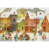 Käthe Wohlfahrt Adventskalender "Markttag" Sale