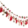 Käthe Wohlfahrt Adventskalender "24 Strumpfe" Outlet