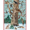 Käthe Wohlfahrt Adventskalender "Tiere Im Winter" Best