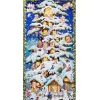Käthe Wohlfahrt Adventskalender "Waldhaus" Best