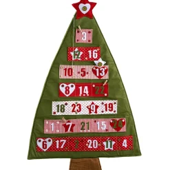 Käthe Wohlfahrt Adventskalender "Weihnachtsbaum" Sale