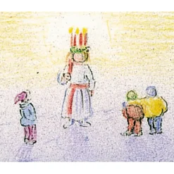 Käthe Wohlfahrt Adventskalender 