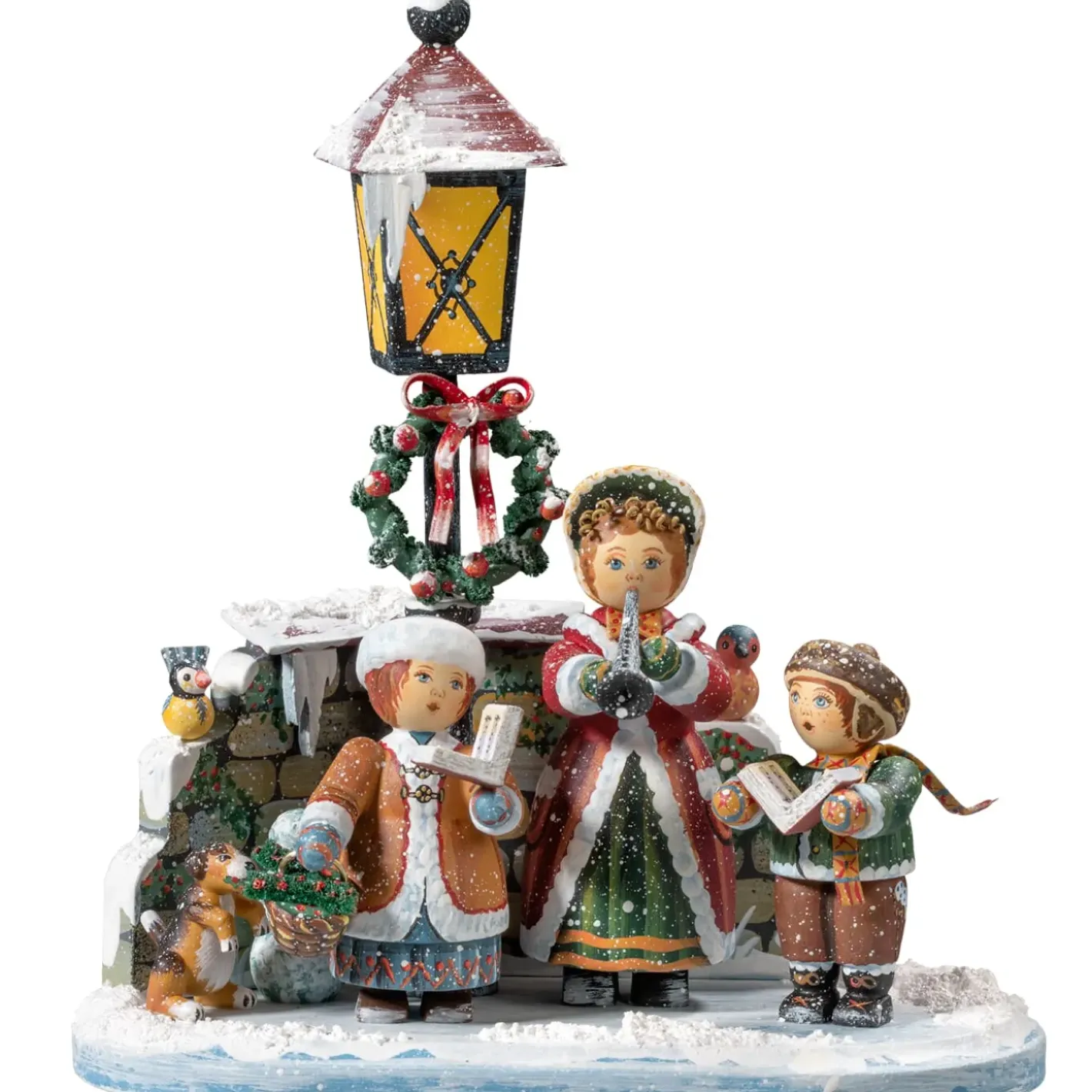 Kindertraum Adventssingen Best