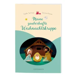 Käthe Wohlfahrt Aufstell-Adventskalender "Weihnachtskrippe" Discount
