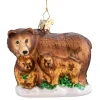 Poesie in Glas Barenfamilie Outlet