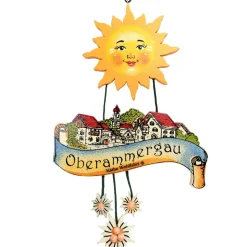 Käthes Original Baumbehang "Oberammergau" New