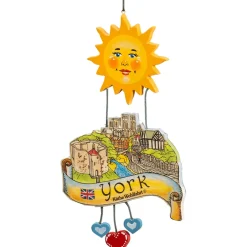 Käthes Original Baumbehang "York" Hot