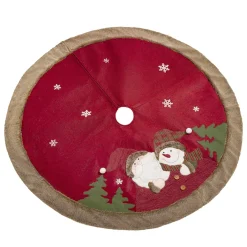 Käthe Wohlfahrt Baumdecke Weihnachtsmann Und Schneemann Best