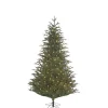 Käthe Wohlfahrt Baum Frasier Fir Mit Led Beleuchtung, 185 Cm Sale