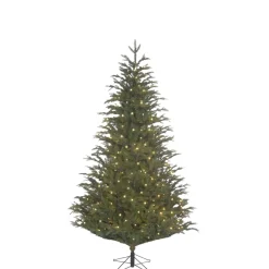 Käthe Wohlfahrt Baum Frasier Fir Mit Led Beleuchtung, 185 Cm Sale