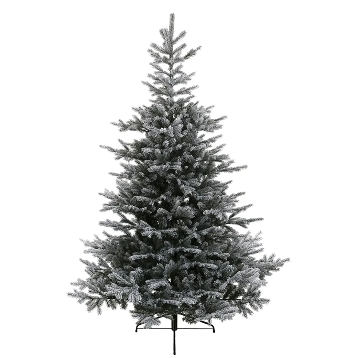 Käthe Wohlfahrt Baum Grandis Fir Beschneit, 150 Cm Best