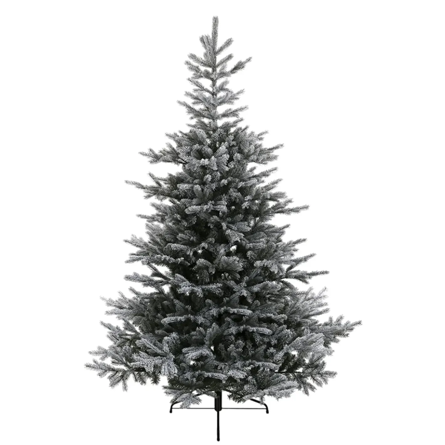 Käthe Wohlfahrt Baum Grandis Fir Beschneit, 120 Cm Online