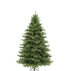 Käthe Wohlfahrt Baum Sherwood Deluxe Grun, 185 Cm Sale