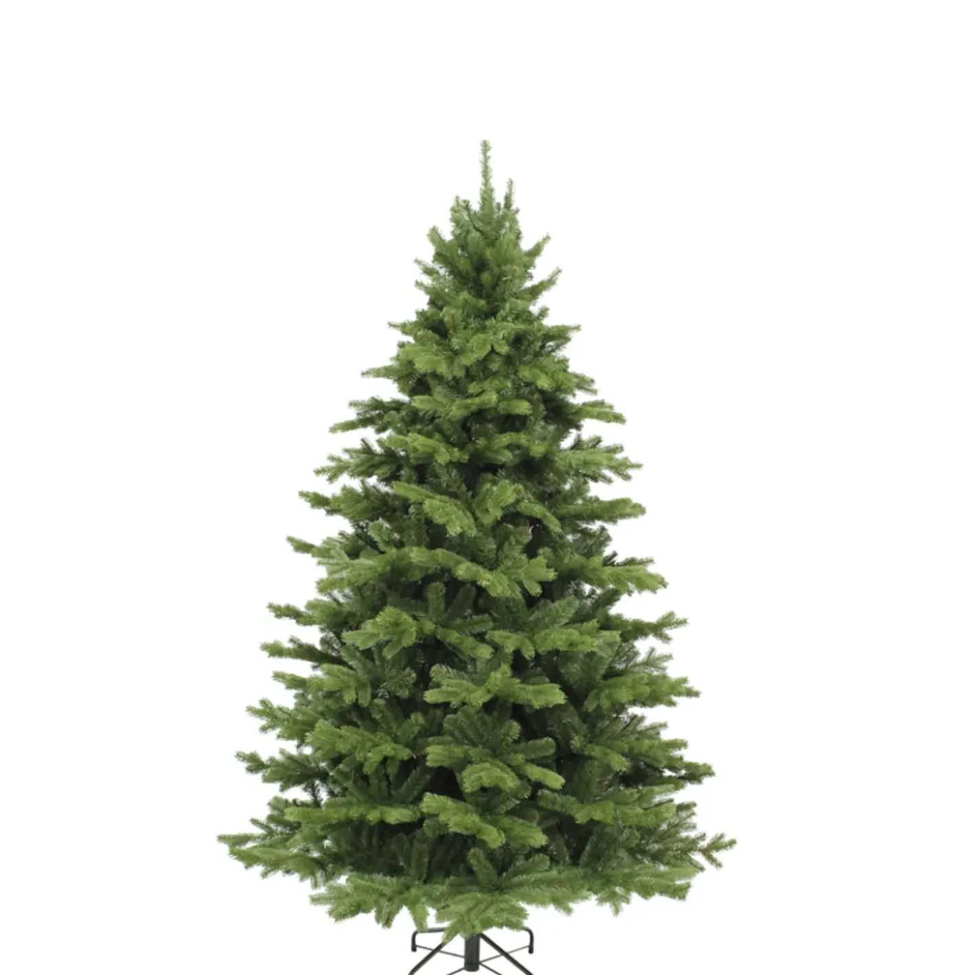 Käthe Wohlfahrt Baum Sherwood Deluxe Grun, 185 Cm Sale