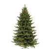 Käthe Wohlfahrt Baum Sherwood Deluxe Grun Mit Led Beleuchtung, 215 Cm Best
