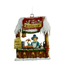 Käthes Original Bratwurststand Clearance