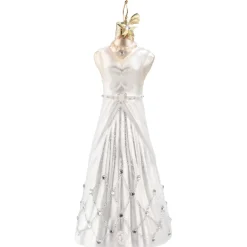 Poesie in Glas Brautkleid Online