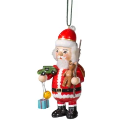 Käthes Original Butzl "Weihnachtsmann" Best