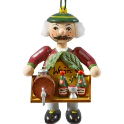 Käthes Original Butzl "Weinhandler" Best