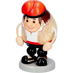Käthes Original Caganer, Duftl Hot