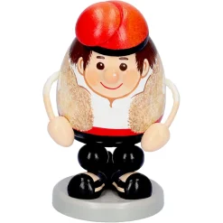 Käthes Original Caganer, Duftl Hot