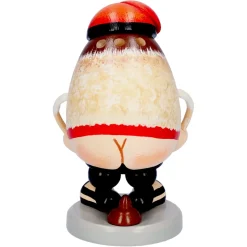 Käthes Original Caganer, Duftl Hot