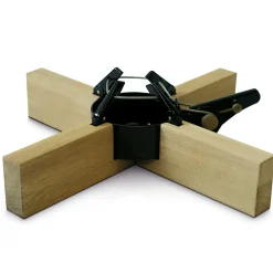 Krinner ChristBaumständer Kopenhagen Holz Online