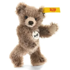 Steiff Classic Teddybar Braun (10 Cm) Clearance