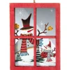 Käthe Wohlfahrt Deko-Fenster "Winterzeit" Best