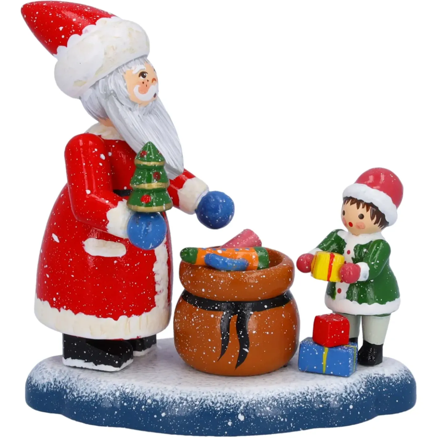 Käthes Original Der Weihnachtsabend Online