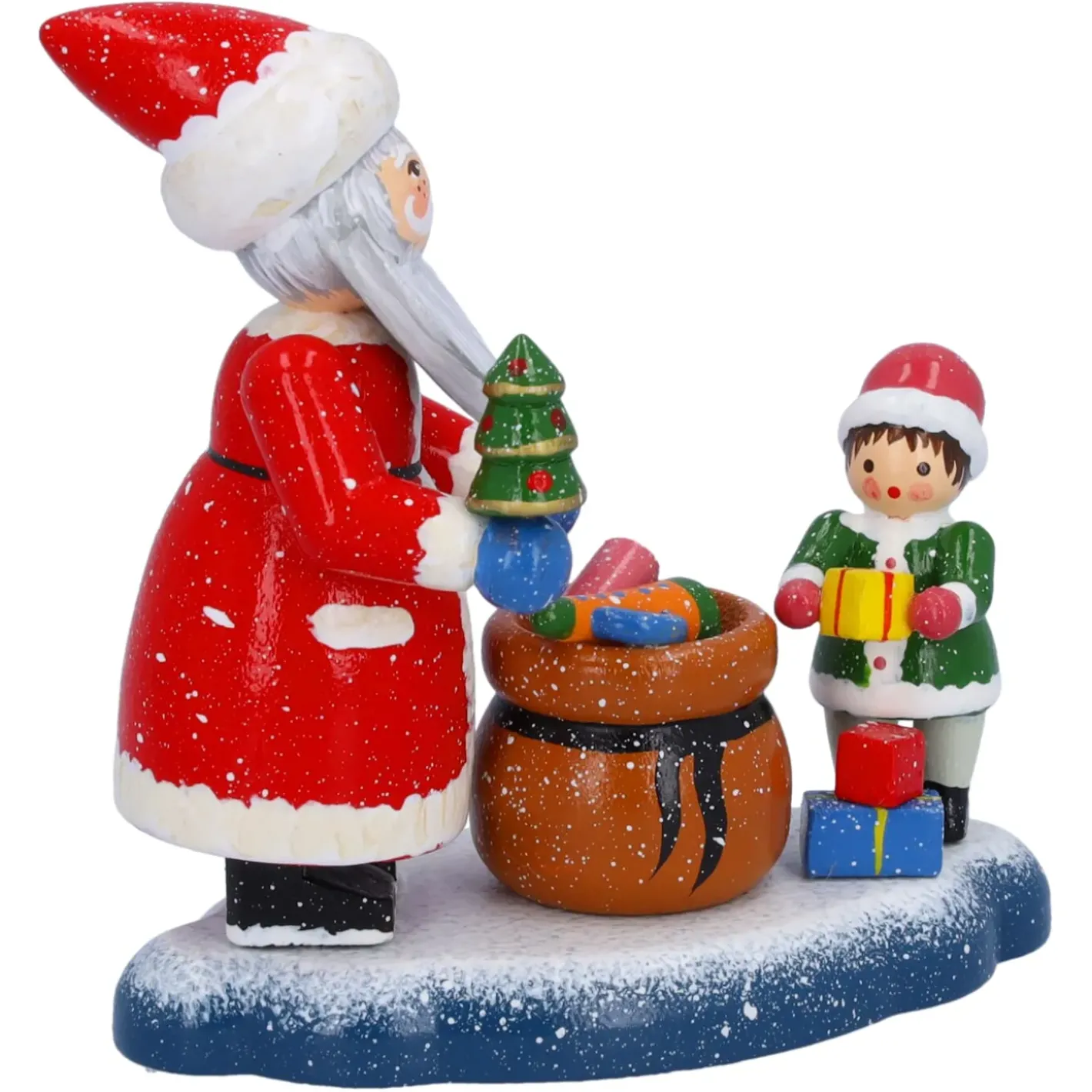 Käthes Original Der Weihnachtsabend Online