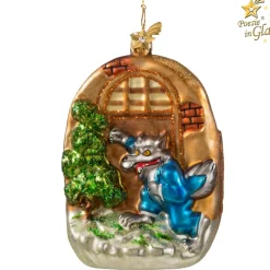 Poesie in Glas Der Wolf Und Die Sieben Geislein Outlet