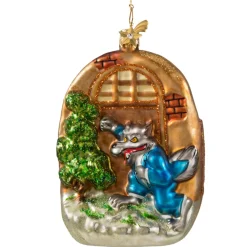 Poesie in Glas Der Wolf Und Die Sieben Geislein Outlet