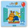 Trötsch Verlag Die Maus Puzzlebuch Quadratisch Best