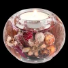 Käthe Wohlfahrt Dreamlight "Festival Christmas" - Kerzenhalter Mercur Smart Sale