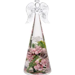 Käthe Wohlfahrt Dreamlight "Frozen Nature" - Engel Medium Outlet