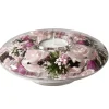 Käthe Wohlfahrt Dreamlight "Little Rose" - Kerzenhalter Ufo Classic Discount