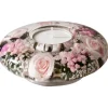 Käthe Wohlfahrt Dreamlight "Little Rose" - Kerzenhalter Ufo Mini Online