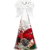 Käthe Wohlfahrt Dreamlight "Noel" - Engel Smart Clearance