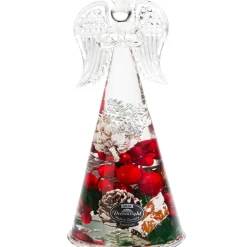Käthe Wohlfahrt Dreamlight "Noel" - Engel Smart Clearance