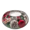 Käthe Wohlfahrt Dreamlight "Noel" - Kerzenhalter Ufo Smart