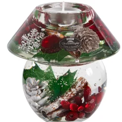 Käthe Wohlfahrt Dreamlight "Noel" - Kerzenhalter Noblesse Smart Hot