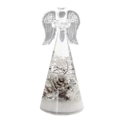 Käthe Wohlfahrt Dreamlight "Winter Story" - Engel Smart Hot