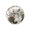 Käthe Wohlfahrt Dreamlight "Winter Story" - Kerzenhalter Mercur Online