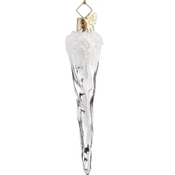 Poesie in Glas Eiszapfen Online