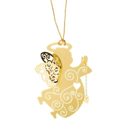 Käthe Wohlfahrt Engel, Gold Discount